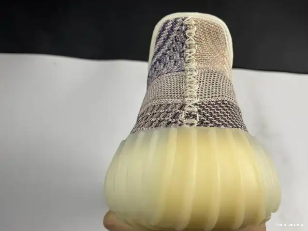 hype Boost V2 Pearl Adidas Yeezy Ash GY7658 350 0605